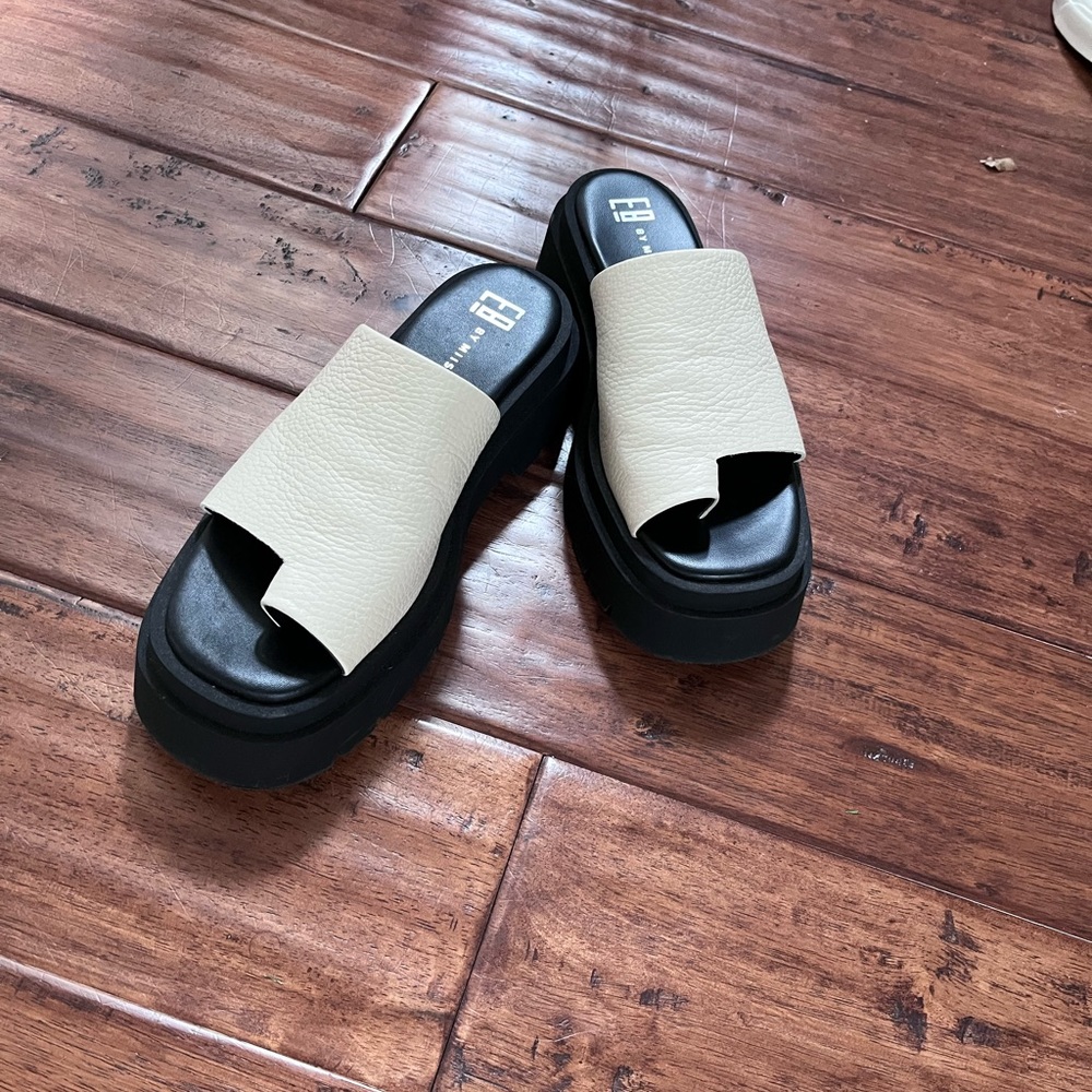 Matisse sandal